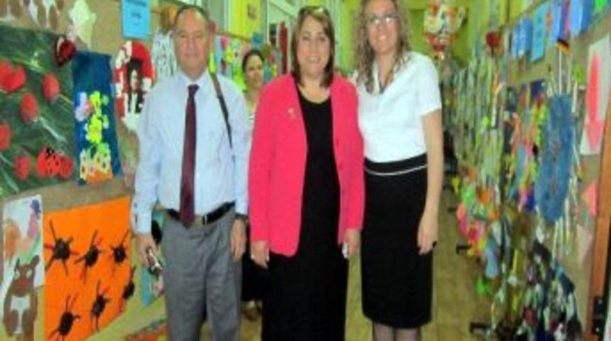 Z&uuml;beyde Hanım&rsquo;ın Miniklerinden Anlamlı Sergi