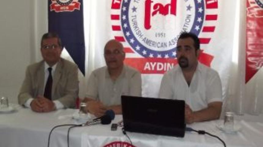 Aydın&rsquo;a &Ccedil;ocuk &Uuml;niversitesi Kuruluyor