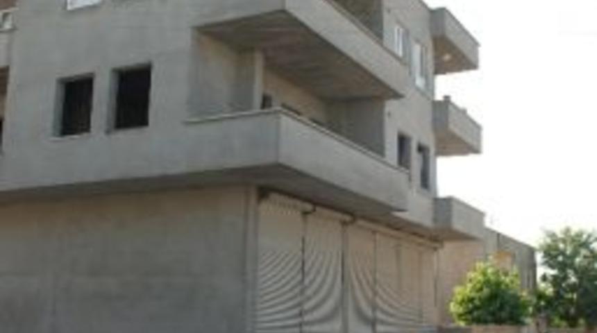 Yaşlı Kadın Sokakta &Ouml;l&uuml; Bulundu