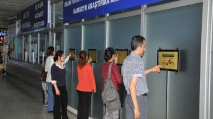 Ankara B&uuml;y&uuml;kşehir'den &Ouml;d&uuml;ll&uuml; Kamuoyu Anketi