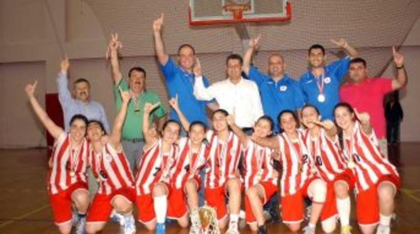 Botaşspor&rsquo;un &lsquo;Altyapı&rsquo; başarısı