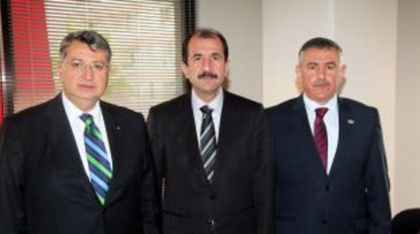 3 oda başkanından ortak a&ccedil;ıklama