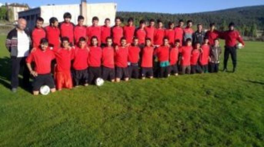Kağızman'da halı saha turnuvası başlıyor...