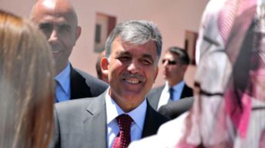 G&uuml;l: İnternete D&uuml;şen Ses Kayıtlarıyla Ilgili Yasal S&uuml;re&ccedil; Devam Ediyor