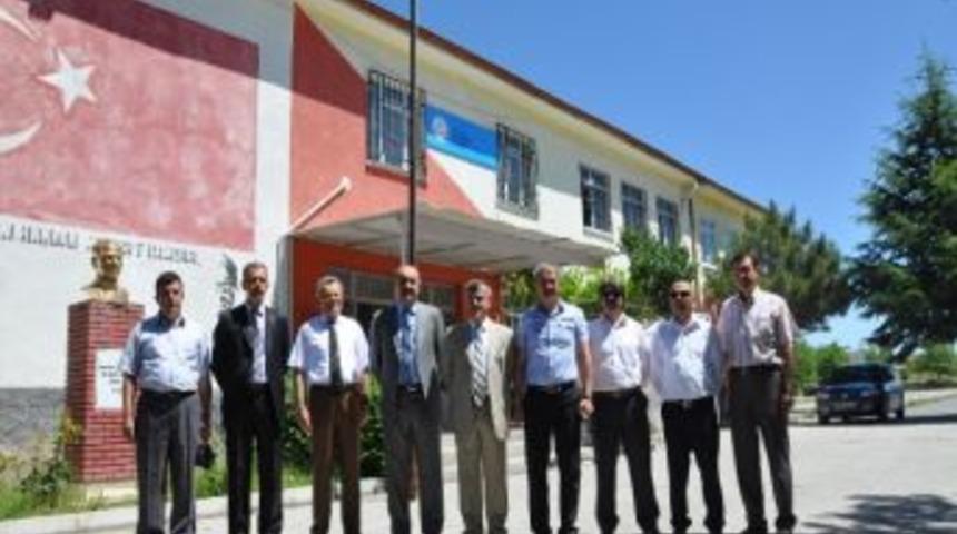 Niğde&rsquo;de Darbenin Son İzi Silindi