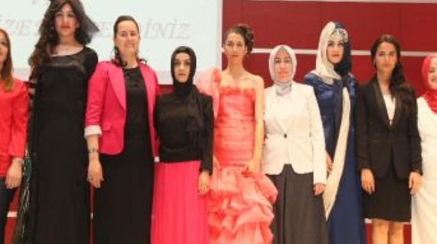 Gesmek&rsquo;te Muhteşem Defile