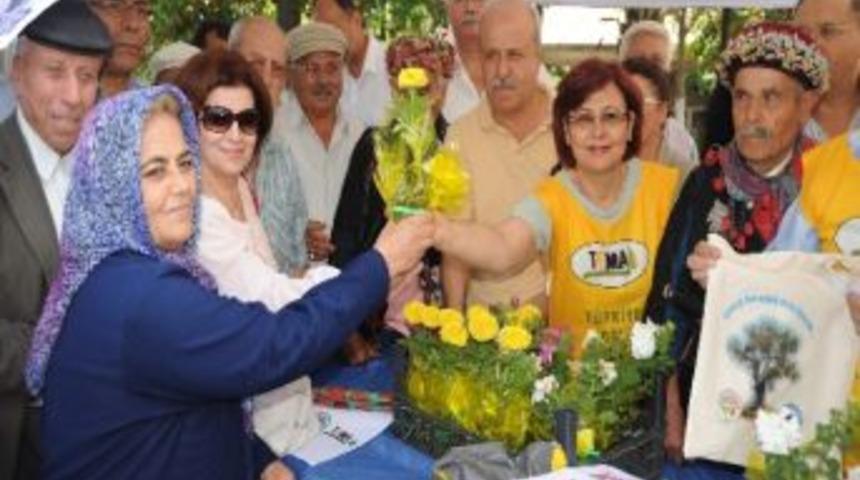 Aydın Kent Konseyi&rsquo;nden &Ccedil;evre Duyarlığılı