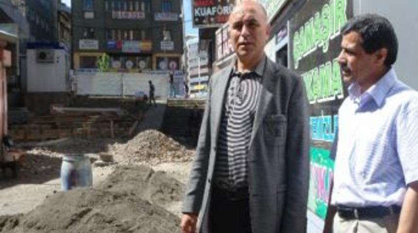 Yakutiye, &Ccedil;evreyi D&uuml;zenliyor