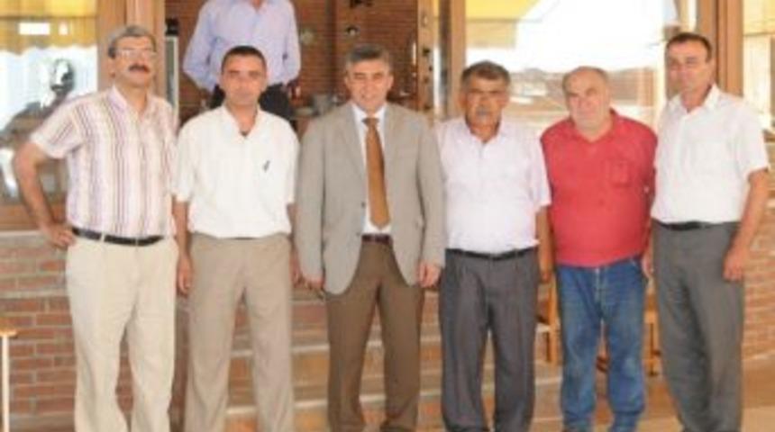 İzmir&rsquo;li Balık&ccedil;ılar Sandık Başına Gidecek