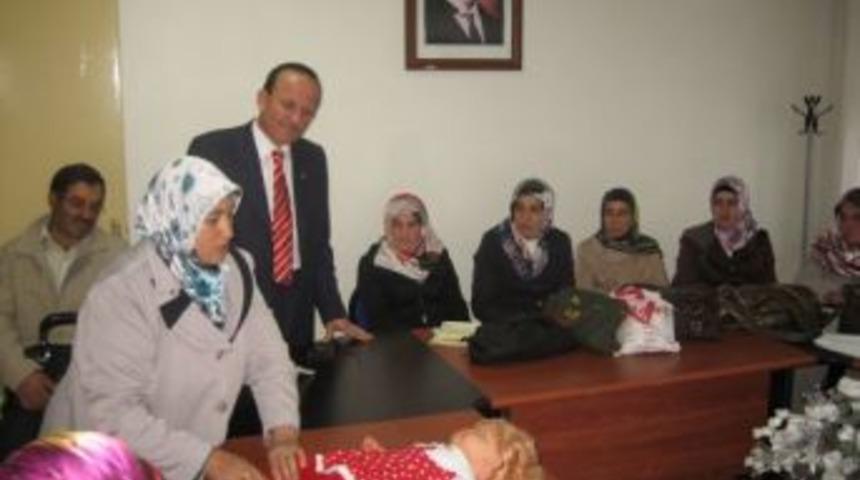 Bilin&ccedil;siz Cenaze Yıkamanın &Ouml;n&uuml;ne Kurslarla Ge&ccedil;ilecek