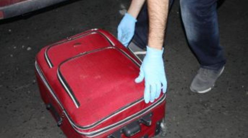 Ka&ccedil;tıkları Yol U&ccedil;uruma &Ccedil;ıkınca Yakayı Eleverdiler