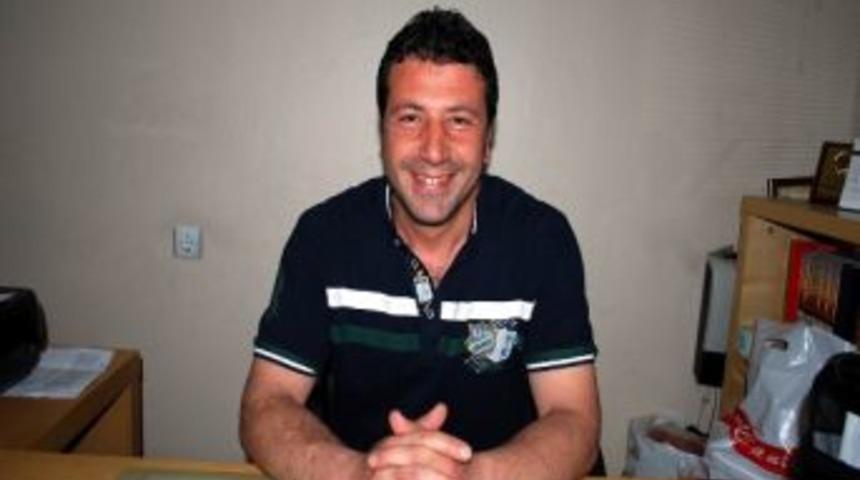 Manisa 1. Amat&ouml;r K&uuml;me