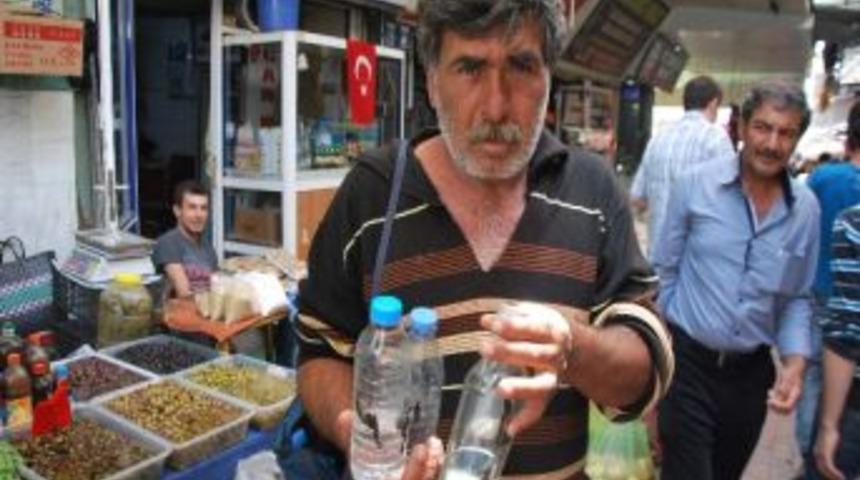 S&uuml;l&uuml;kler, Kimine Şifa Kimine Ekmek Kapısı Oluyor