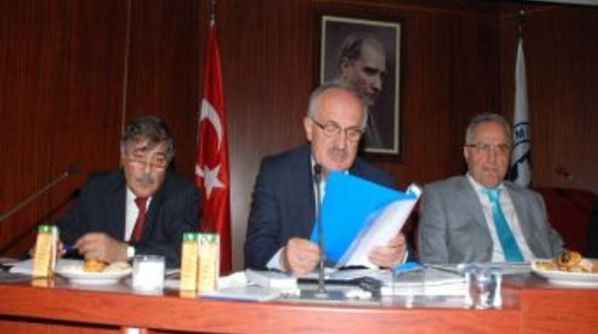 Belsa&rsquo;da Sedaş Zirvesi Yapıldı