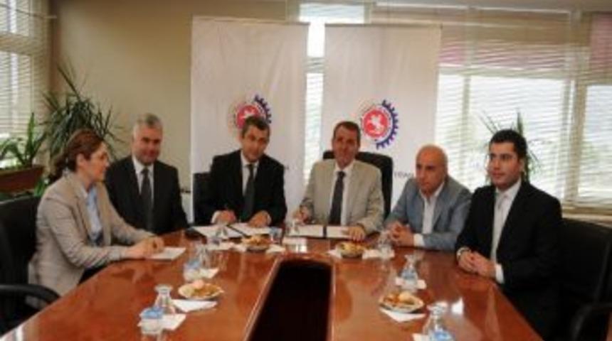Samsun Tso &Uuml;yelerine &ldquo;nefes Aldıran Kredi&rdquo;