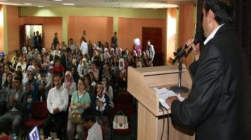 Kız Meslek Lisesi&rsquo;nde Mezuniyet Coşkusu
