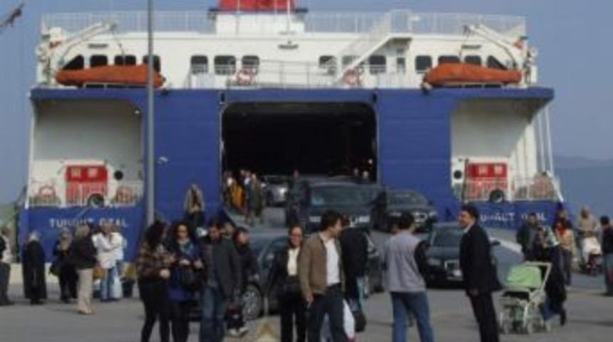 İdo, Bursalılar İ&ccedil;in Cazibesini Kaybetti