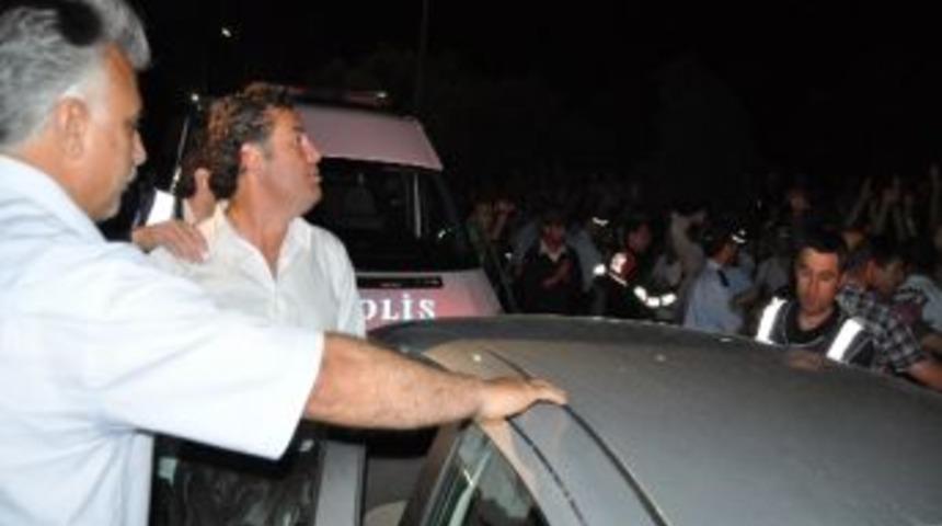 Bodrum Belediye Başkanı Kocadon Tutuklu Yargılanacak