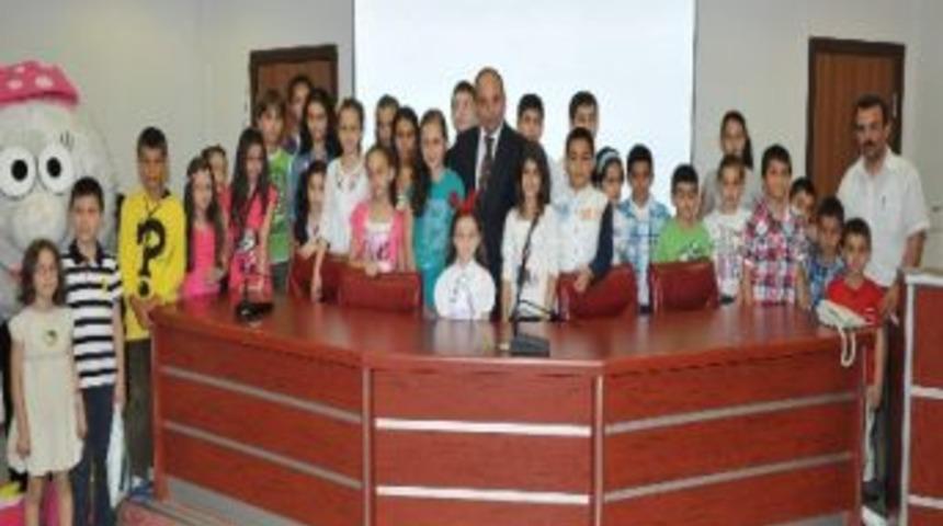 Pişman Okuyucuları &Ouml;d&uuml;llendirildi