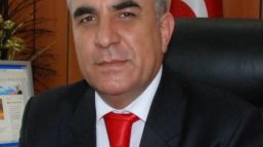 Akboğa: &Ccedil;ocuklarınızı Sadece Notla Değerlendirmeyin
