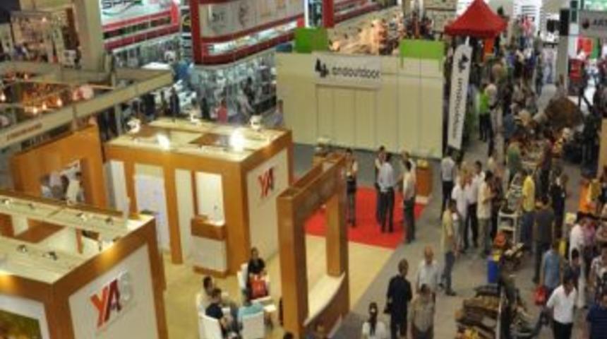50 Binin &Uuml;zerinde Av Tutkunu Bursa&rsquo;da Buluştu