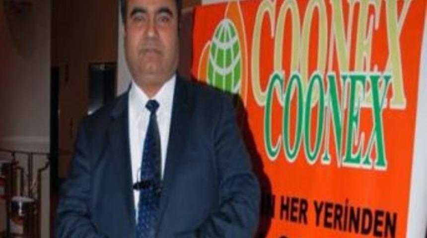 Rekor Kan Bağışı Kampanyası Ana Sponsoru Coonex Ve Riga Boya