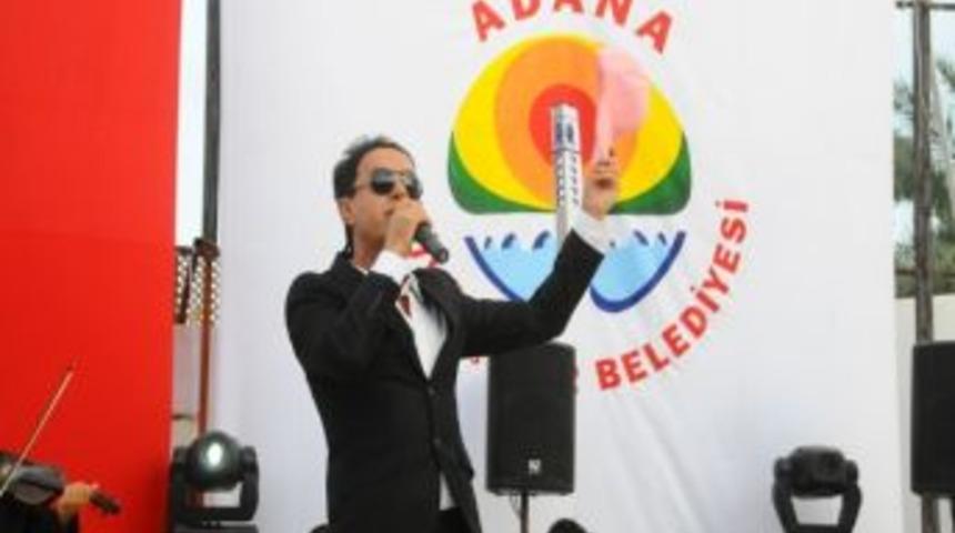 Konserli S&ouml;yleşi