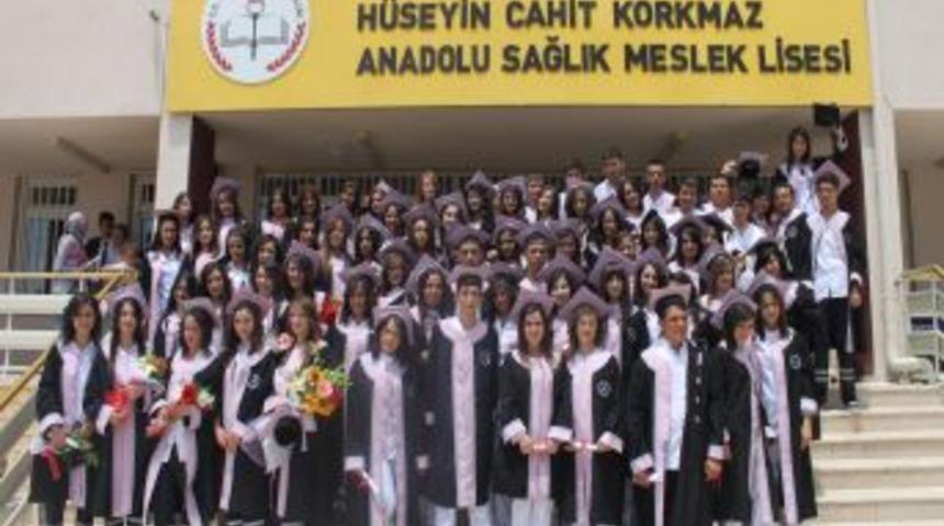 Sağlık Sekt&ouml;r&uuml;ne Taze Kan