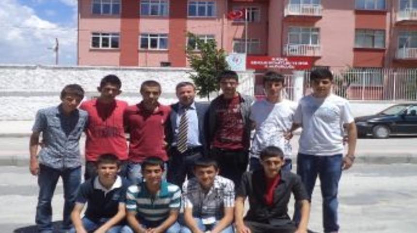 Şampiyonlar Konya&rsquo;ya Gitti