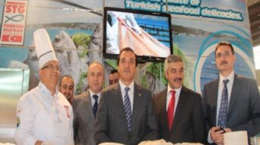 Ege Su &Uuml;r&uuml;nleri Hedef B&uuml;y&uuml;tt&uuml;