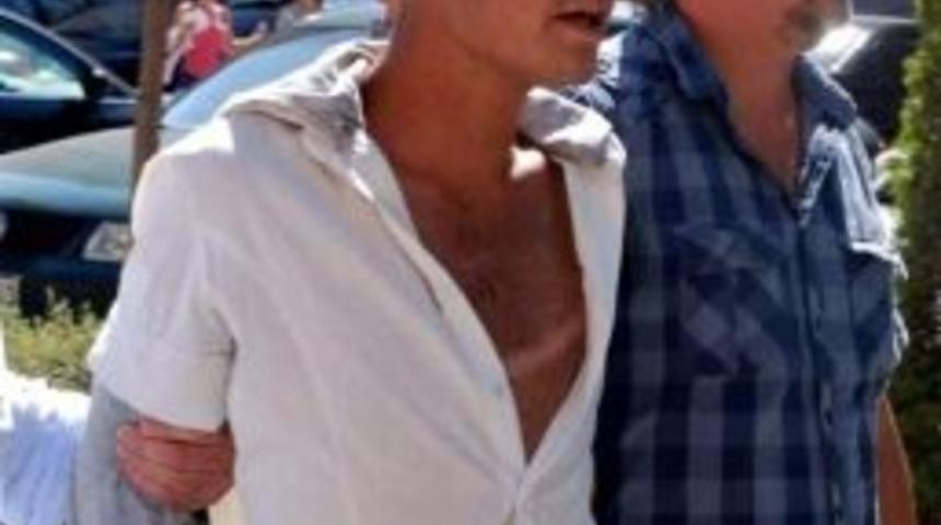 Eskişehir'de G&ouml;r&uuml;len Karapınar Cinayeti Rapor Bekliyor