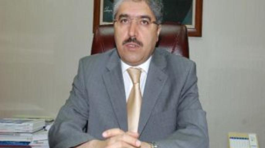 Karakale Belediyesi&rsquo;ne Yeni Başkan G&ouml;revlendirilecek