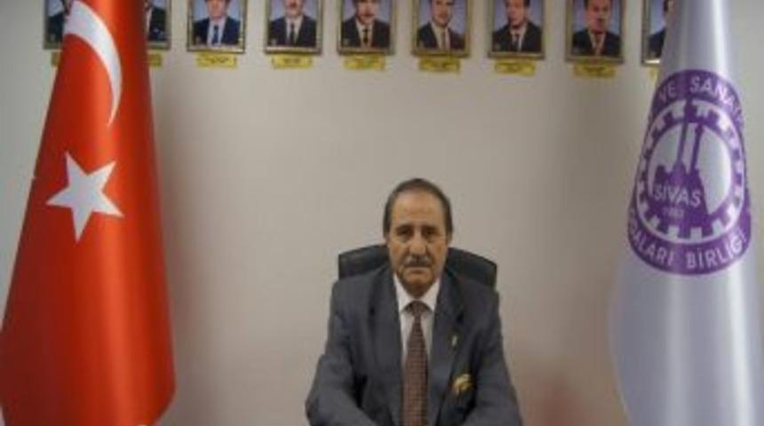 &ldquo;kermesler Esnafımızı Mağdur Ediyor&rdquo;