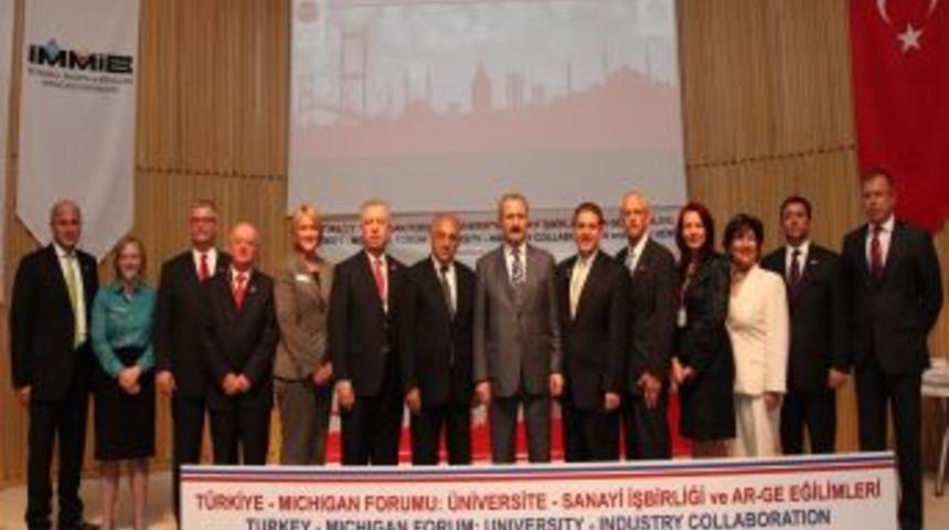 TİM Ihracat&ccedil;ılara Michigan&rsquo;ın Kapılarını A&ccedil;tı