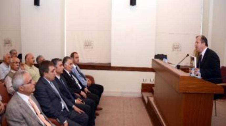 Sadi Yaver Ataman &Ccedil;eşitli Etkinliklerle Anıldı
