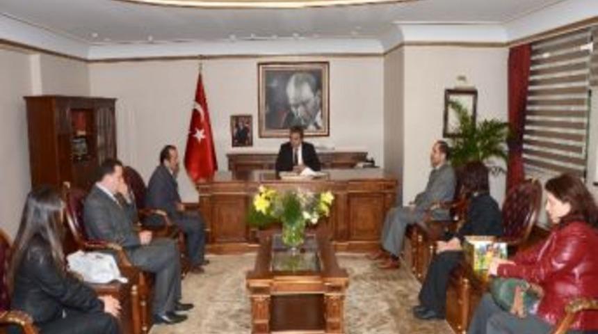 T&uuml;rkiye Finalinde Karab&uuml;k&rsquo;&uuml;, Nil&uuml;fer Dereli Temsil Edecek