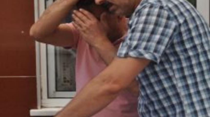 Alanya&rsquo;da &Ccedil;ocuk Pornosundan 1 Kişi G&ouml;zaltına Alındı