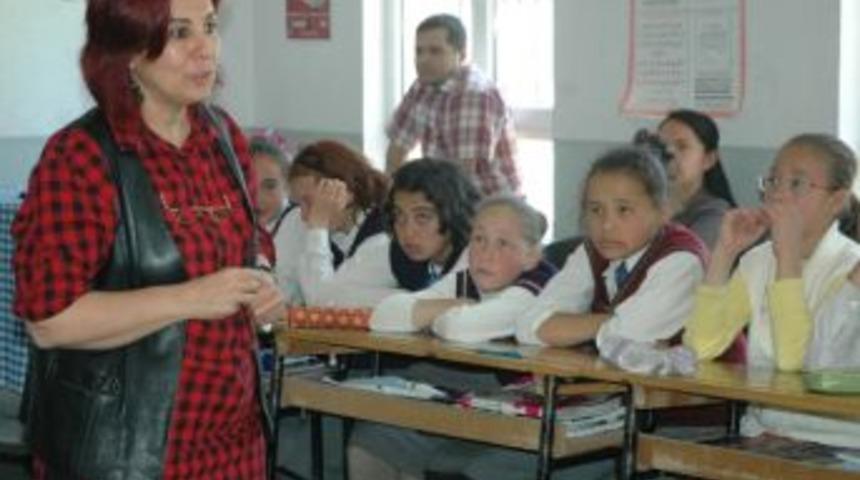 Sağlık Kasabası'na &Uuml;niversite Desteği