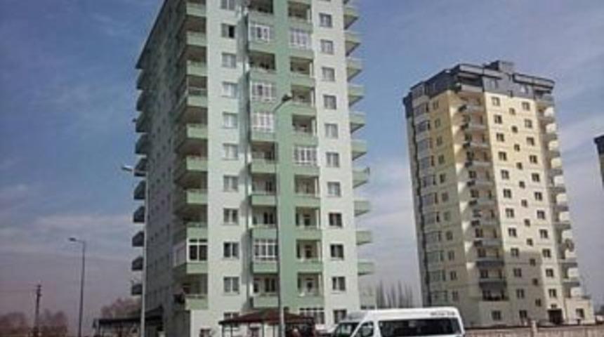 Kocasinan 7 Ev Satacak