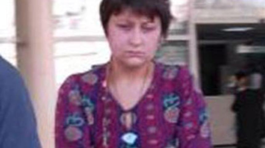 Gen&ccedil; kızın tecav&uuml;z isyanı