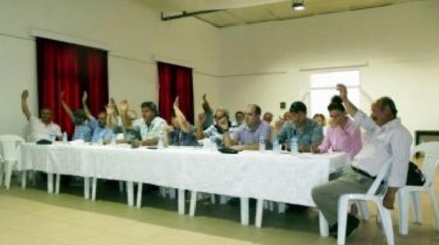 Ayvalıka Arıtma M&uuml;jdesi