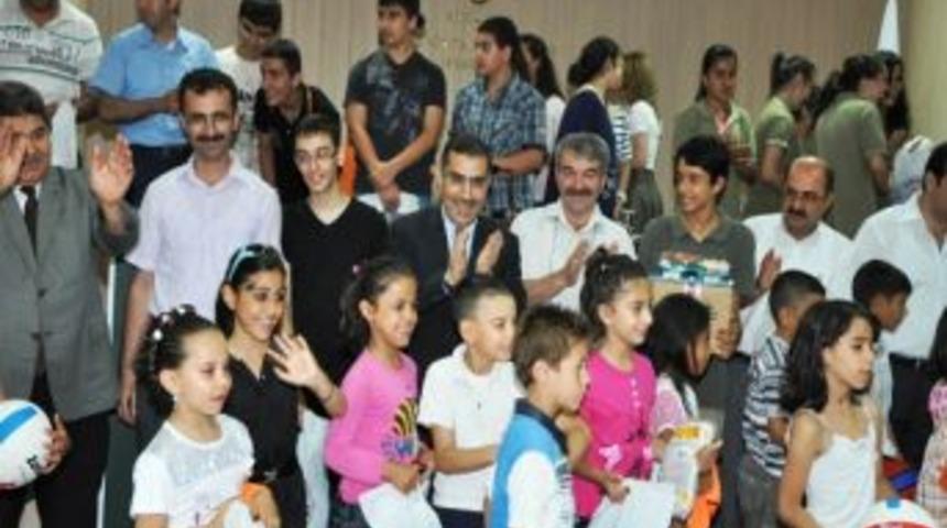 Atık Piller Toplanıyor &Ccedil;evre Korunuyor