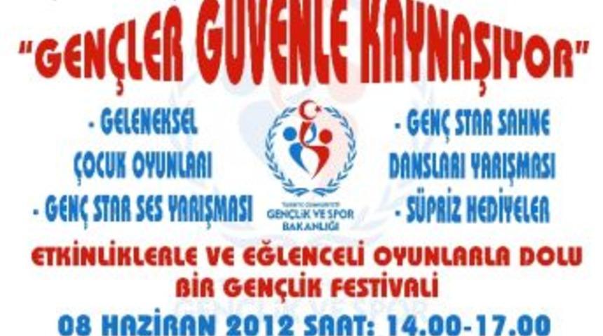 G&ouml;lbaşı Gen&ccedil;lik Merkezi&rsquo;nden Bir Etkinlik Daha