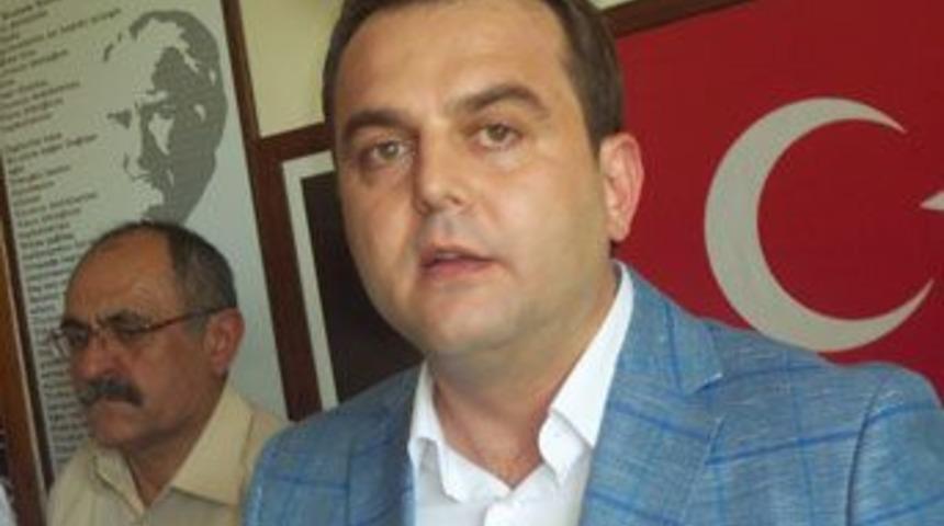 Antalya İGM, Vali&rsquo;yi mahkemeye verdi