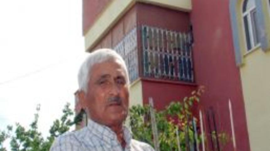 Abdurrahim Karako&ccedil;'un Son Vasiyeti: Nerede &Ouml;l&uuml;rsem Beni Oraya G&ouml;m&uuml;n