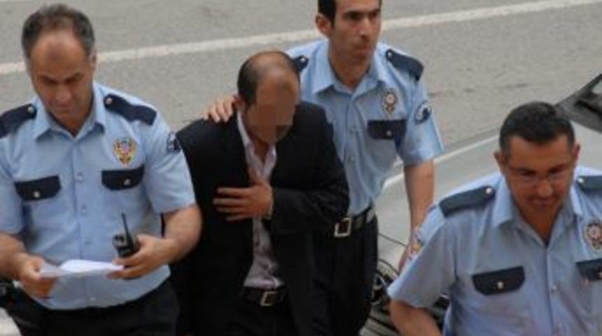 Sopayla Darp İddiasına G&ouml;zaltı