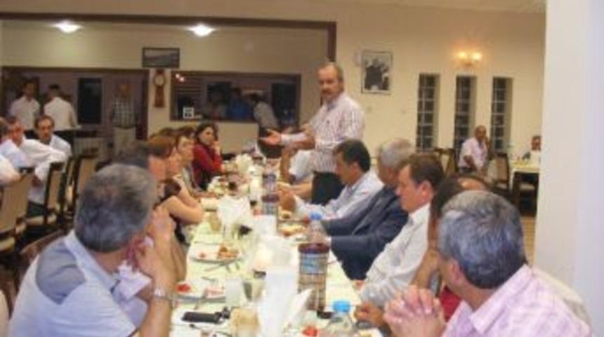 S&ouml;ke Belediyesi Sosyal Tesisleri Yeniden Hizmete Girdi