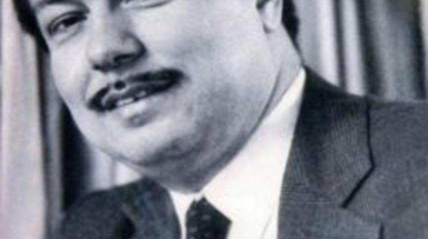 S&ouml;ke&rsquo;de Chp&rsquo;li Eski Milletvekili Mehmet &Ccedil;elik Son Yolculuğuna Uğurlandı