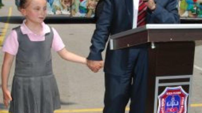 Yıldırım Belediyesi'nin Temin Ettiği Otob&uuml;s, Mobil Anaokulu Olacak