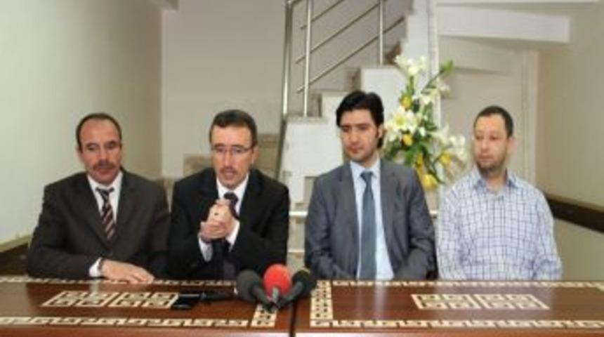 10. T&uuml;rk&ccedil;e Olimpiyatları Van Ş&ouml;leni